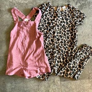 Smash and Tess Girls Bundle